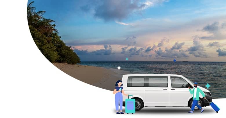 The Cheapest Cancun Transportation Company