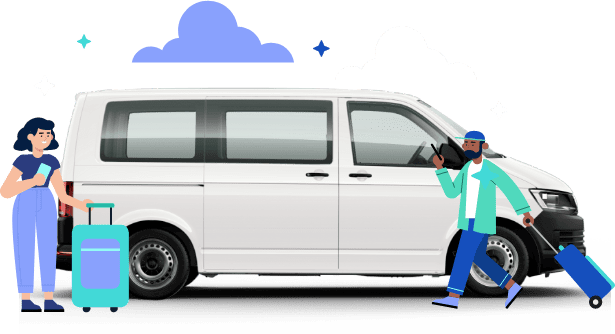 Cancun Airport Transportation & Cancun Airport Shuttle