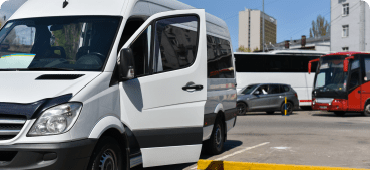 Airport  Private Shuttle