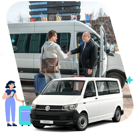 Cancun Airport Transportation & Cancun Airport Shuttle